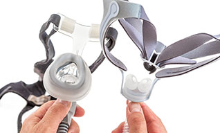 CPAP Supplies Mask